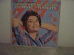 LP Connie Francis, 1960 tot 1980, Gebruikt, Ophalen of Verzenden