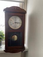 klok, Ophalen, Gebruikt, Analoog, Wandklok