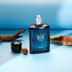 Blue Seduction Herenparfum | 100ml van Hanna's Secret, Ophalen of Verzenden, Nieuw