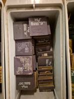 Vintage CPU's - Intel 486 / AMD 486 - Per Kilo, Ophalen of Verzenden, Gebruikt, Intel 486, AMD 486