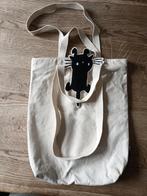 Tas Siepie tote bag Hema, Ophalen of Verzenden, Zo goed als nieuw, Overige merken