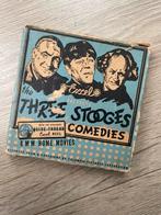 The Three Stooges comedies 8 mm All Hashed Up, Verzenden, Gebruikt, Film