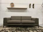 Nieuw Design on Stock Aikon Bank 3 zits Milton Olive 216, Huis en Inrichting, Banken | Bankstellen, 75 tot 100 cm, Ophalen of Verzenden