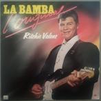 RITCHIE VALENS  la bamba, Ophalen of Verzenden, Zo goed als nieuw, 12 inch