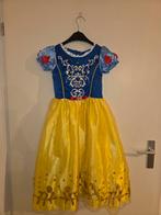 Sneeuwwitje jurk maat 140, Kinderen en Baby's, Carnavalskleding en Verkleedspullen, Ophalen