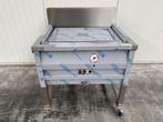 NIEUWE VIS BBTEC bakoven / frituur / friteuse  PROPAAN, 4 liter of meer, Ophalen of Verzenden, Nieuw