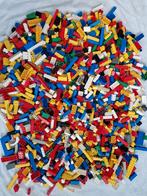 4 tassen met Lego, gesorteerd. Totaal 7,3 kilo, Ophalen, Gebruikt