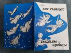ABC CABARET, WIM KAN, CORRY VONK, ALBERT MOL., Boeken, Ophalen of Verzenden, Gelezen