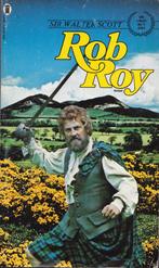 Rob Roy (sir Walter Scott), Boeken, Gelezen, Europa overig, Ophalen of Verzenden, Sir Walter Scott