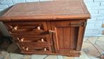 Dressoirs, Huis en Inrichting, Kasten | Dressoirs, Ophalen, Gebruikt, 50 tot 75 cm, 150 tot 200 cm