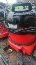 Numatic 24 volt stofzuiger, Duitsland, Ophalen of Verzenden, Zo goed als nieuw, Numatic