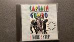 Captain Gumbo “ 1 More 2 Step” Cajun, Ophalen of Verzenden, Zo goed als nieuw