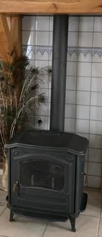 Houtkachel. Nieuw. Efel. 7kw, Ophalen, Nieuw, Hout, Houtkachel