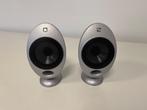 KEF HTS 2001 luidsprekers, Ophalen, Gebruikt, Front, Rear of Stereo speakers, Overige merken