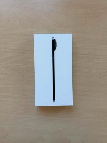 iPhone Air 17 zwart 256 GB NIEUW SEALED OPHALEN beschikbaar voor biedingen