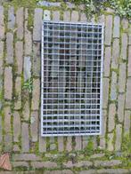 Rooster Mat - Stevig en Duurzaam, Ophalen, Overige materialen, Gebruikt, Schoonloopmat