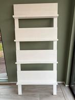 VT wonen wandrek wit, Huis en Inrichting, Ophalen, Zo goed als nieuw