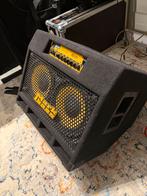 Markbass CMD 102 Basgitaar Combo Versterker, Muziek en Instrumenten, Versterkers | Keyboard, Monitor en PA, Ophalen, Gebruikt