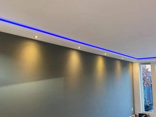 Koof op maat, Huis en Inrichting, Lampen | Spots, Nieuw, Ophalen
