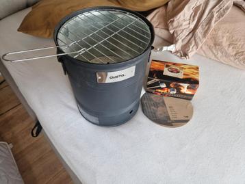 Gusta bbq vuurschaal 2 beschikbaar beschikbaar voor biedingen