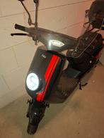 Elektrische Snorscooter NIU MQI+, Elektrisch, Zo goed als nieuw, Ophalen, Overige merken
