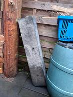 Beton poer, Ophalen, Zo goed als nieuw, Beton