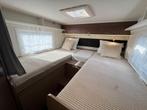 Etrusco T 7400 SB 9-TRAPS AUTOMAAT ENKELE BEDDEN HEFBED, Overige merken, 7 tot 8 meter, Bedrijf, Diesel