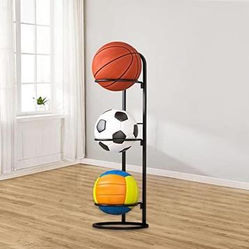 2x Ballenrekken - ball racks beschikbaar voor biedingen