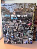 Het Heemstede Boek - Splinternieuw!, Ophalen of Verzenden, 20e eeuw of later, Nieuw, Meerdere auteurs