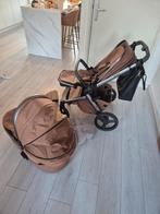 Anex kinderwagen met reiswieg - Zo goed als nieuw!, Overige merken, Ophalen of Verzenden, Zo goed als nieuw, Combiwagen