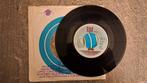 Mud - the crept in, Cd's en Dvd's, Vinyl Singles, Ophalen of Verzenden, Gebruikt, Pop