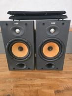 B&w 601 s2, Audio, Tv en Foto, Luidsprekers, Gebruikt, Ophalen of Verzenden, 60 tot 120 watt, Bowers & Wilkins (B&W)