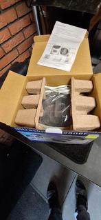 Ultrasonic cleaner, Doe-het-zelf en Verbouw, Reinigingsmachines, Ophalen, Nieuw