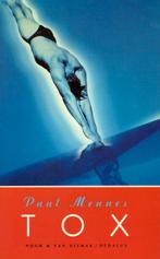 Tox - Paul Mennes BOEK 9789038849065, Ophalen of Verzenden, Gelezen, Paul Mennes