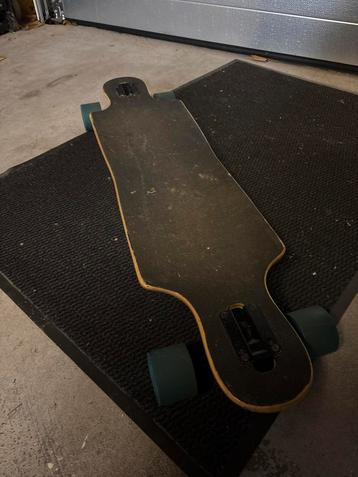 Longboard Palm Cruiser - Ideaal voor cruisen! beschikbaar voor biedingen