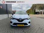 Renault Clio 1.0 TCe 90 Equilibre / cruise / airco / PDC / L, Voorwielaandrijving, Gebruikt, 580 kg, Wit