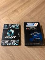 Pokerstars en PKR poker verzamel dvd’s, Cd's en Dvd's, Alle leeftijden, Ophalen of Verzenden, Zo goed als nieuw, Natuur