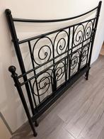 Bed 140x200, Antiek en Kunst, Antiek | Meubels | Bedden, Ophalen of Verzenden