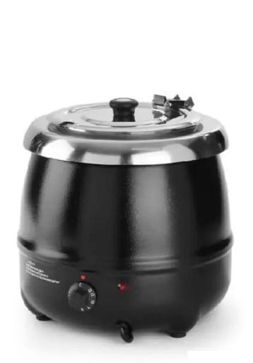 SALE Soepketel, Hendi, Pro kitchen line, 8 liter, 220V, 435W beschikbaar voor biedingen