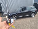 BMW afstandsbediening & sleutel bijmaken + garantie, Ophalen