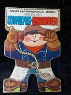 Mijn Harmonika-boek - Spelen met Cowboys en Indianen, Ophalen of Verzenden, Gelezen, Fictie algemeen