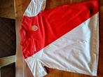 Thuisshirt AS Monaco 2014-2015, Maat XL, Ophalen of Verzenden, Zo goed als nieuw, Shirt