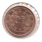 Portugal 2 eurocent 2003