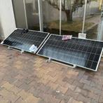 BALCONY SOLAR MODULE – 600W – INCL. OMVORMER – PLUG & PLAY, Doe-het-zelf en Verbouw, Zonnepanelen en Toebehoren, Nieuw, Paneel