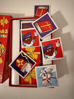 Sinterklaas Raad het plaatje memory, Drie of vier spelers, Ophalen of Verzenden, Gebruikt