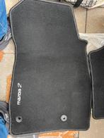 Mazda 2 automatten - bestuurdersmat mist, Auto-onderdelen, Ophalen of Verzenden, Nieuw, Mazda