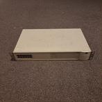 Managed switch 12p - Gratis, Computers en Software, Netwerk switches, Ophalen of Verzenden, Gebruikt