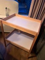 Sniglar Commode, Kinderen en Baby's, Kinderkamer | Commodes en Kasten, Gebruikt, Minder dan 75 cm, 50 tot 70 cm, Opstaande rand