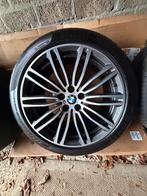 BMW 5 Serie G30/G31 19 inch Breedset Style 664M, Banden en Velgen, Personenwagen, Zomerbanden, Ophalen