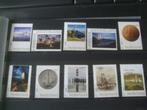 Vuurtorens 10x postfris 8, Postzegels en Munten, Postzegels | Thematische zegels, Plaats of Gebouw, Verzenden, Postfris